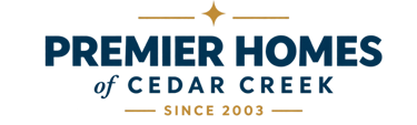 Premier Homes of Cedar Creek